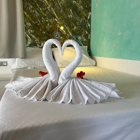 Life Is Suite Korifi แอร์ซอนิสซอส ภายนอก รูปภาพ